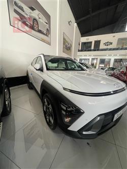 هیوندای کۆنا
